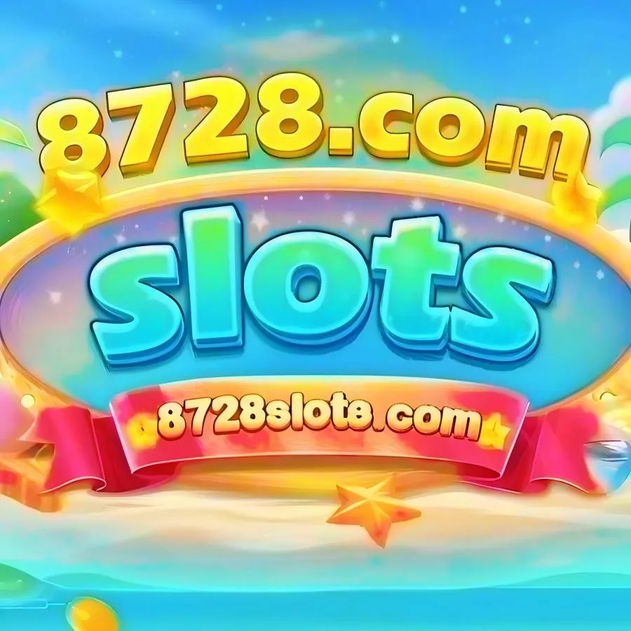 8728SLOTS - Permainan Slot Terbaik saat Ini