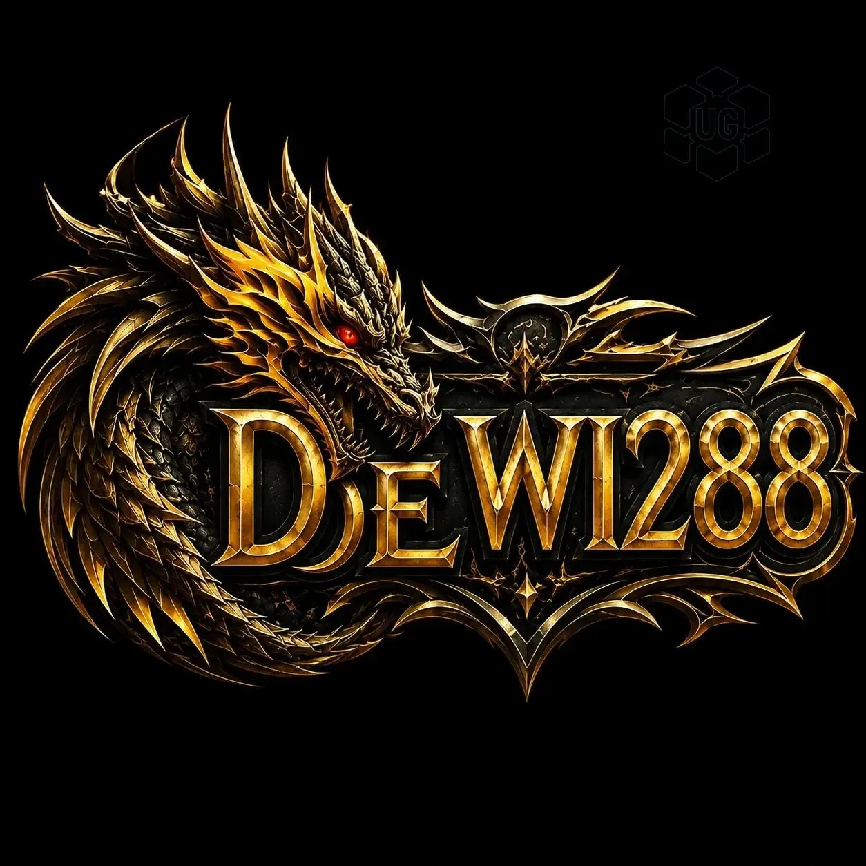 DEWI288 - Petualangan Tanpa Batas di Dunia Terbuka