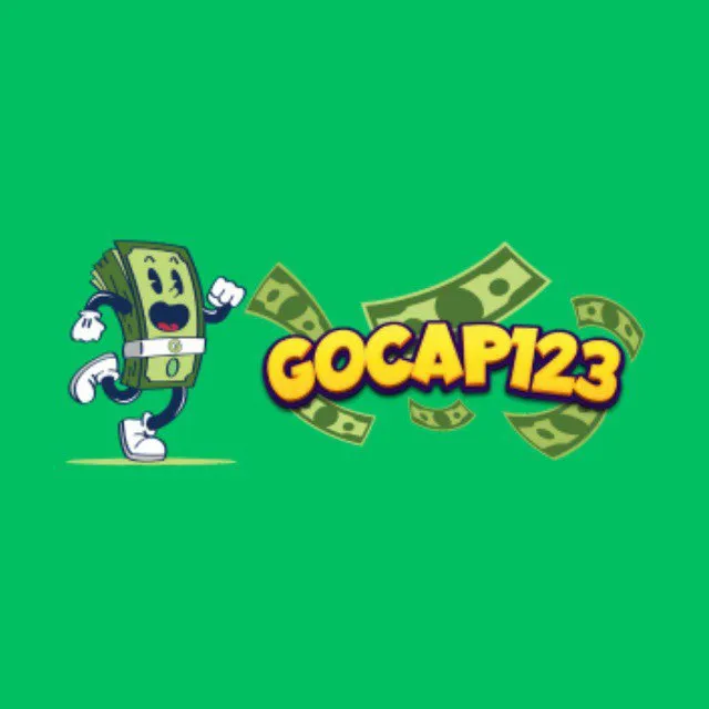 GOCAP123 - Permainan Seru untuk Pecinta Arcade