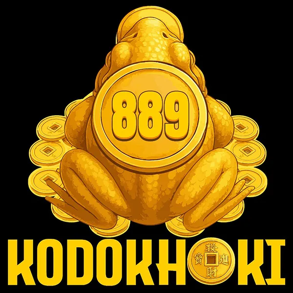 KODOKHOKI889 - Game Seru Tembak Ikan untuk Semua Usia