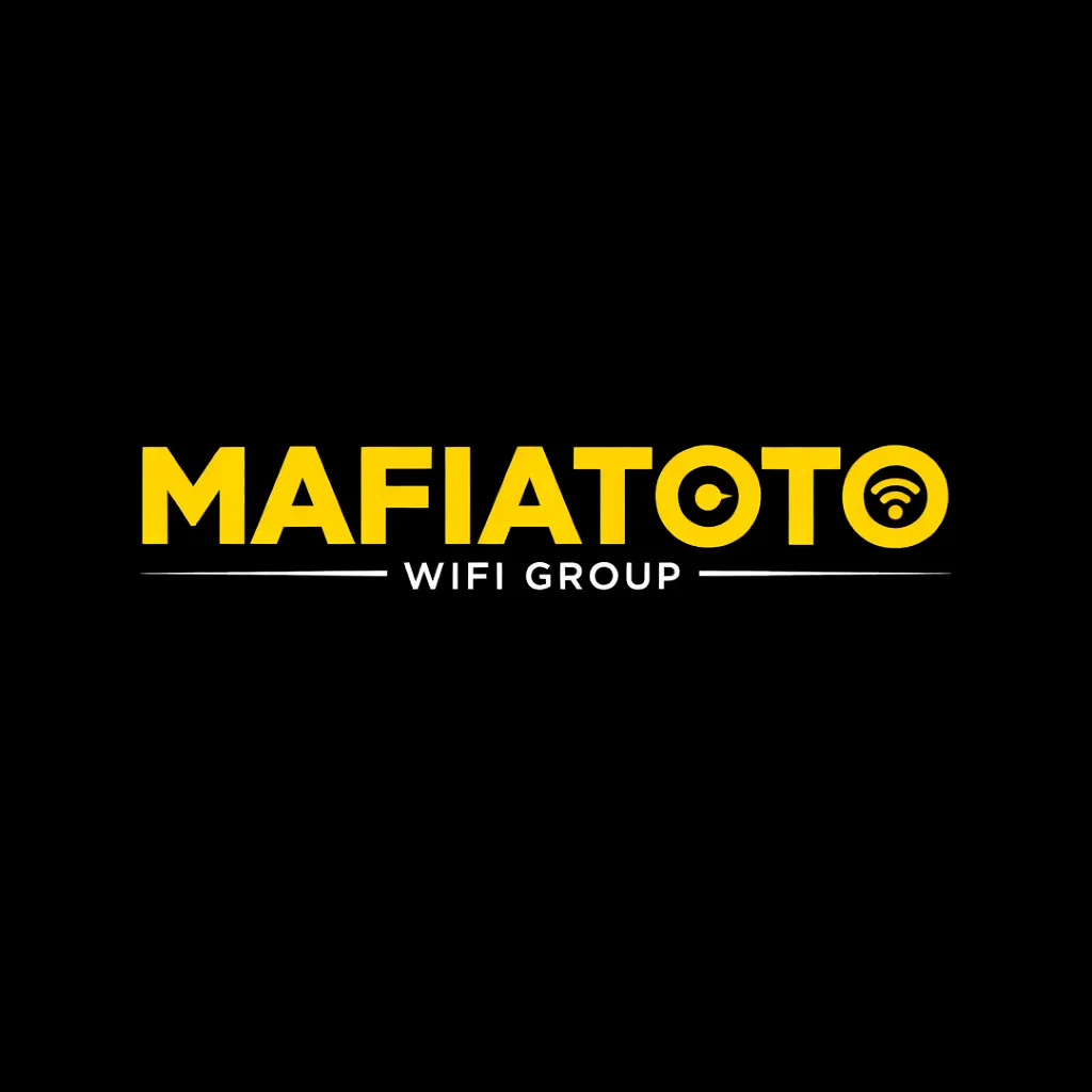 MAFIATOTO - Game Olahraga Seru dan Menantang
