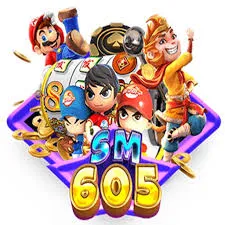 SM605 - Pertarungan Epik dengan Karakter Kuat