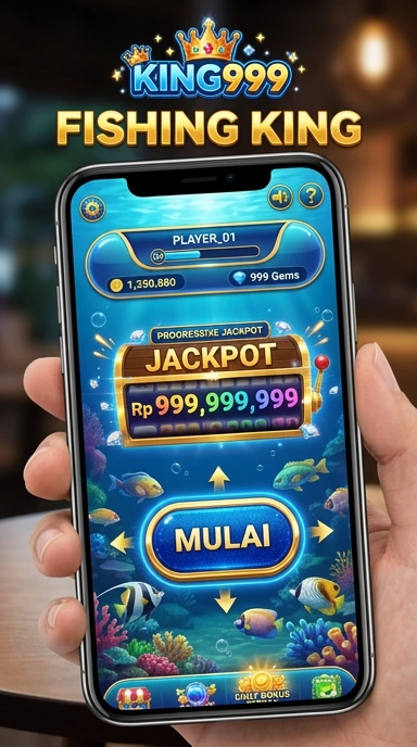 Screenshot proses unduh aplikasi di king999 yang cepat dan efisien.